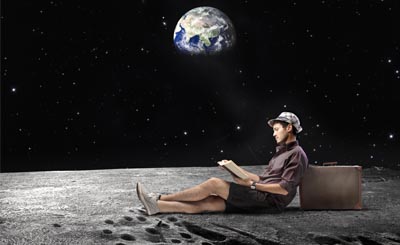 Китай с 2030 года запустит программу по поиску пригодных для жизни планет