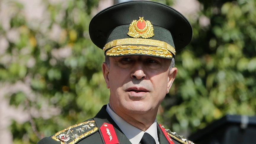 Турция даст отпор в случае нападения на свои наблюдательные пункты в Идлибе