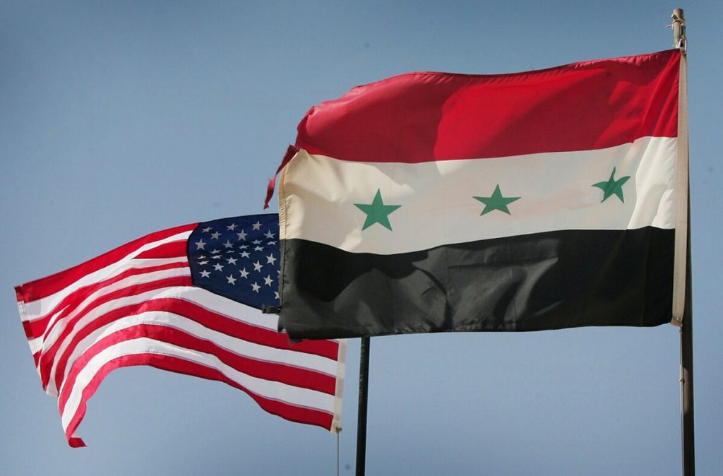 США начали разрабатывать санкции против Ирака