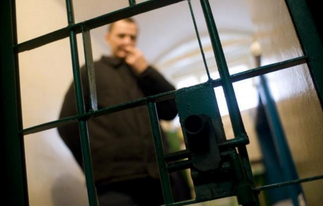 В Украине начнут торговать тюрьмами