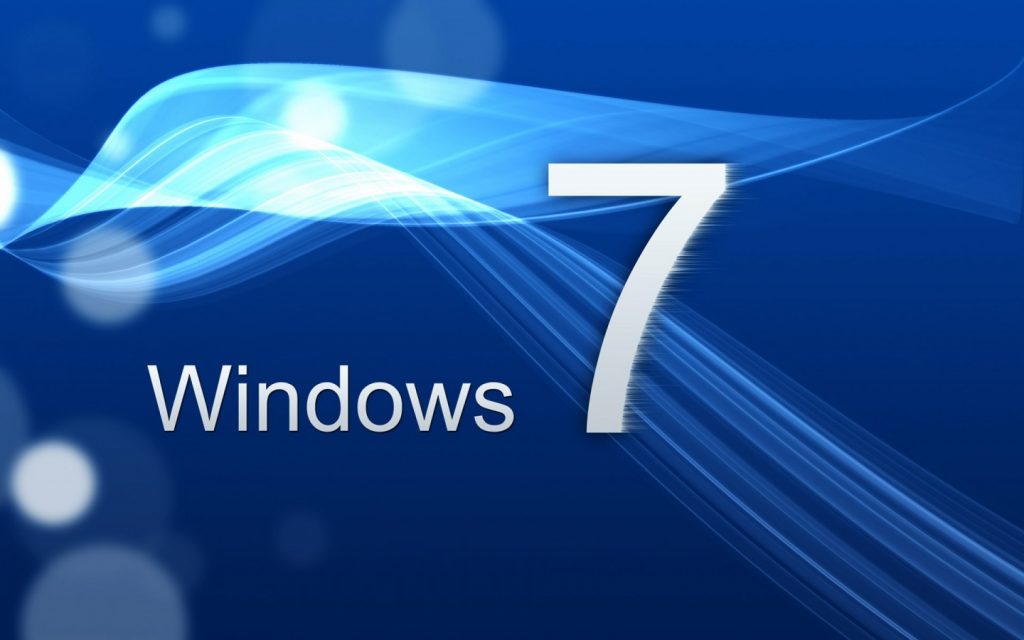 Microsoft прекращает поддержку Windows 7