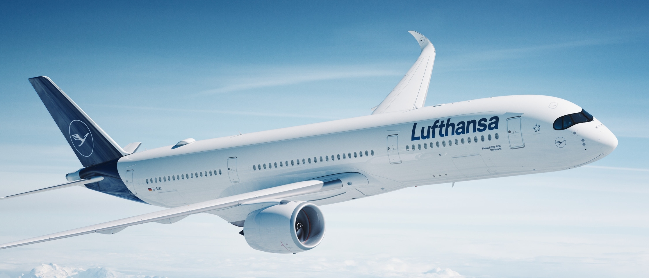 Lufthansa и Austrian Airlines перестали летать в Тегеран