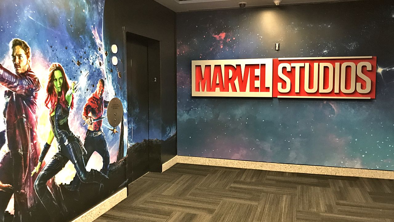 Marvel показала новый трейлер «Черной вдовы»
