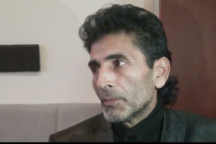 Арестован брат «Годжи», сбежавшего с поезда специального назначения