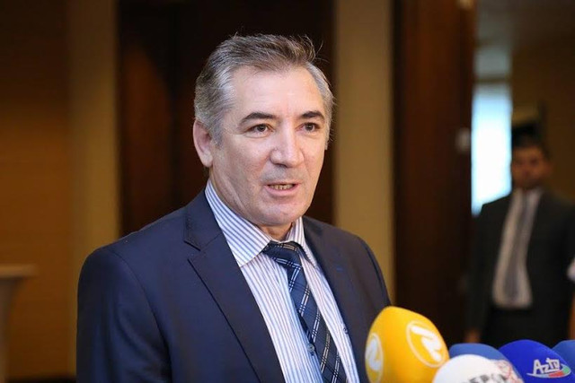 Глава НСТР прокомментировал отмену конкурса на частоту 102 MHz