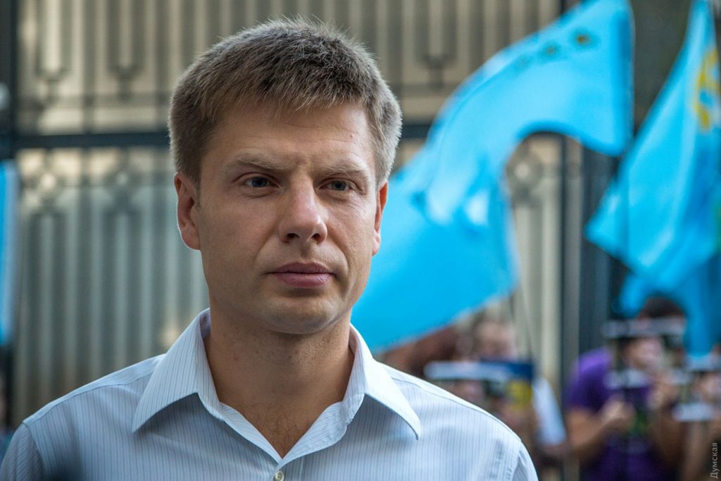 Украина возвращается в ПАСЕ