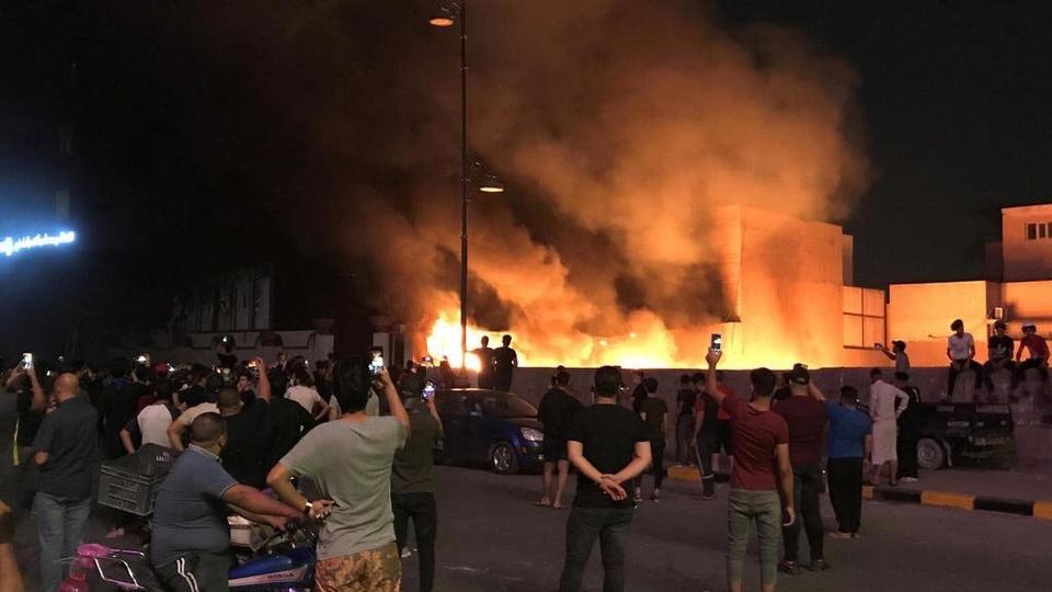 Американские политики о возможных последствиях убийства Сулеймани