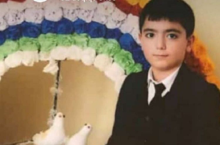 В Азербайджане скончался впавший в кому 10-летний ребенок