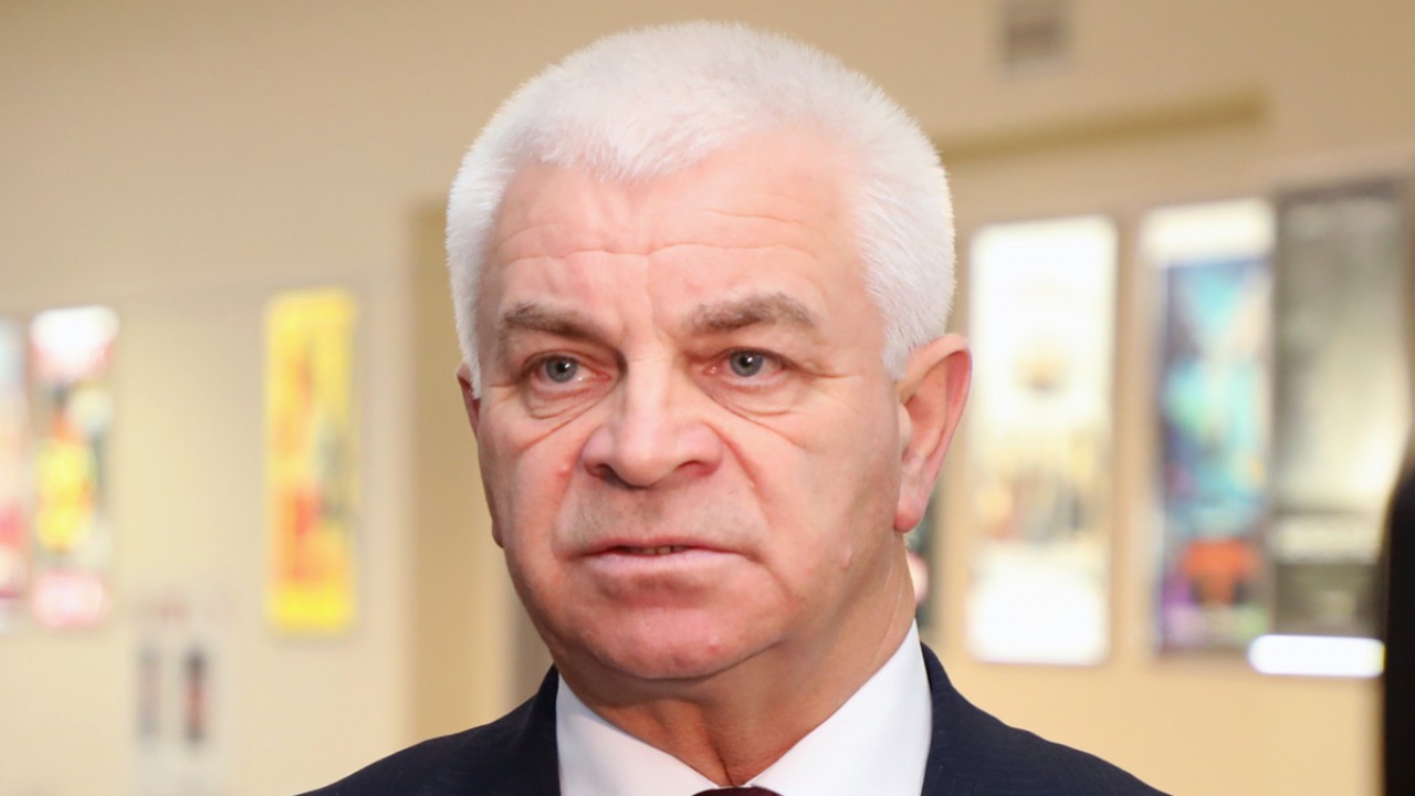 Глава миссии наблюдателей от СНГ похвалил Баку за организацию досрочных выборов