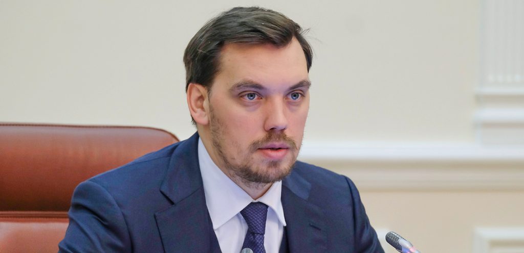 Украинский премьер не собирается в отставку