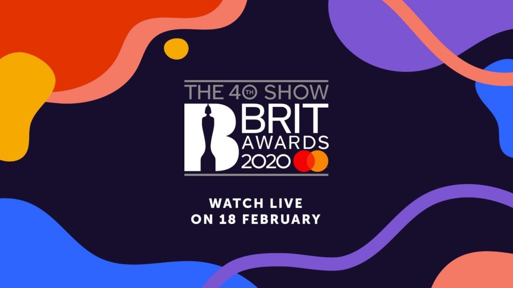 В Лондоне вручили премии Brit Awards