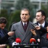 Челик: Это неприемлемо для президента Азербайджана