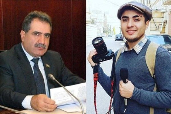 Фарадж Гулиев недоволен решением ЦИК по поводу скандала с Мехманом Гусейновым