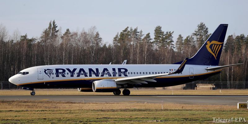 Директор Ryanair попал под волну критики за призыв усилить контроль над мусульманами в аэропортах