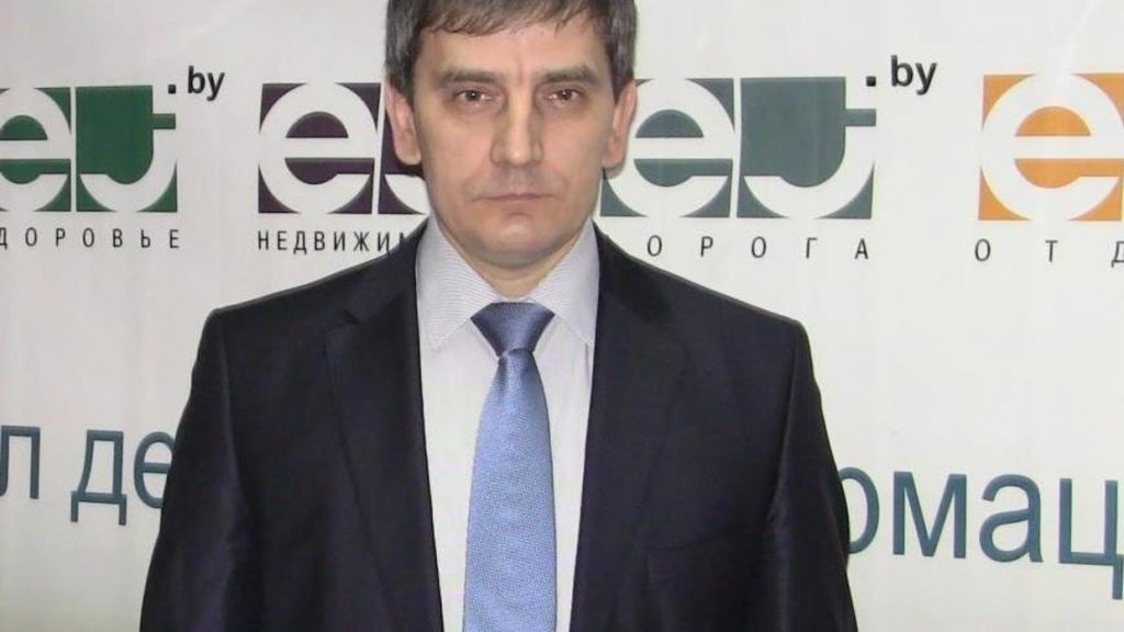 В Беларуси задержан главред, усомнившийся в коронавирусе