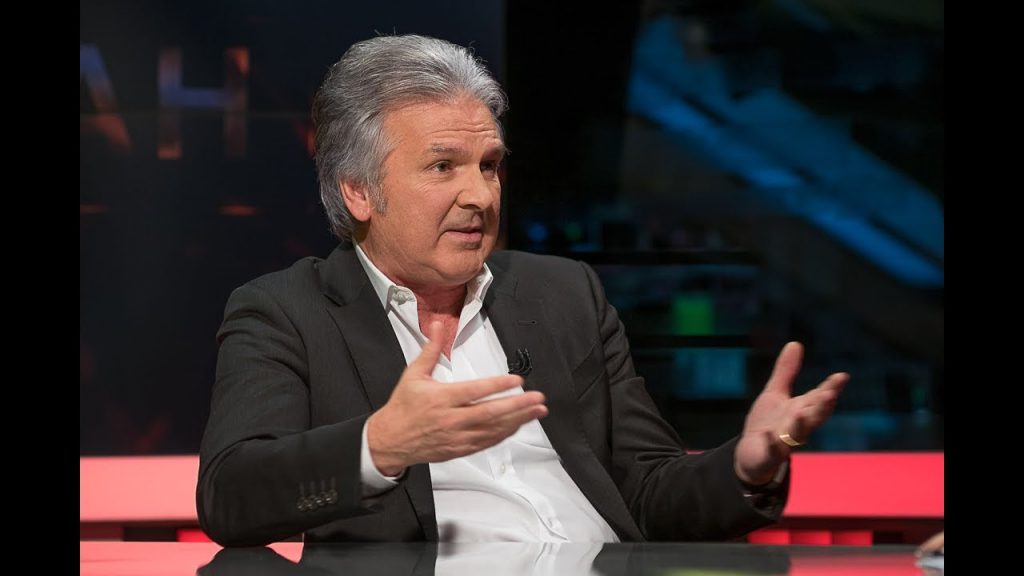 Экс-сокурсник Путина: Открытым текстом пишут, что президент смертельно болен