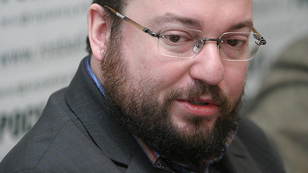 Политолог - о родстве Януковича с Брежневым