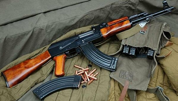 Застреливший 7 человек в Агстафе мужчина приговорен к пожизненному сроку