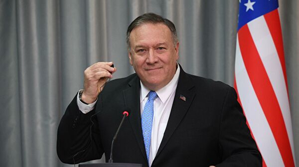 Помпео: Турция имеет право защищать свои интересы в Идлибе