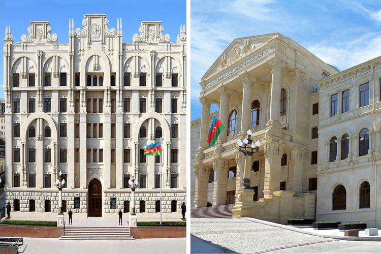 Возбуждено уголовное дело по факту попытки суицида феминистки Айсель Алекберзаде