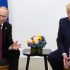 Трамп может обвинить Путина во вмешательстве в выборы в США