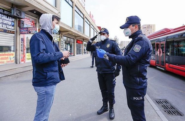 РосСМИ: Многие страны уже перенимают опыт Азербайджана в борьбе с COVID-19