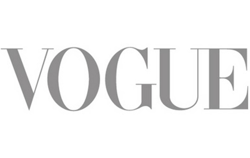 Vogue поддержал врачей и впервые выйдет с пустой обложкой