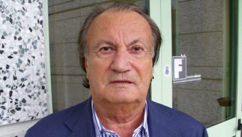 От коронавируса умер известный дизайнер обуви