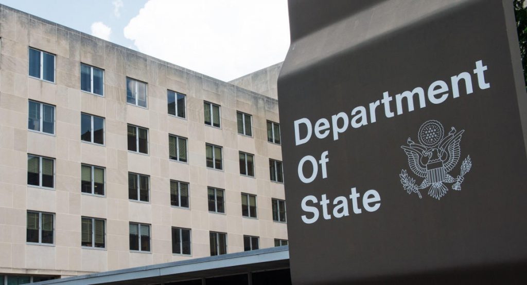 По данным Госдепа, военным США в Ираке угрожают проиранские силы