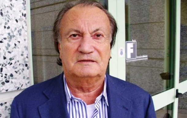 Коронавирус убил известного итальянского дизайнера