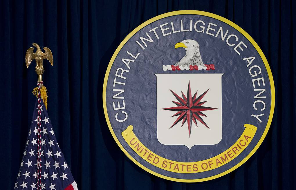 Развездка США предсказала пандемию коронавируса еще в ноябре