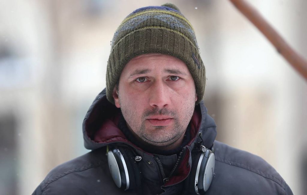 Режиссер сериала «Зулейха открывает глаза» обратился к татарам