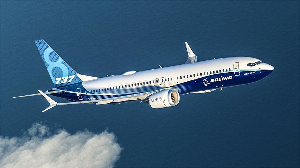 Обнаружены новые неполадки в 737 MAX