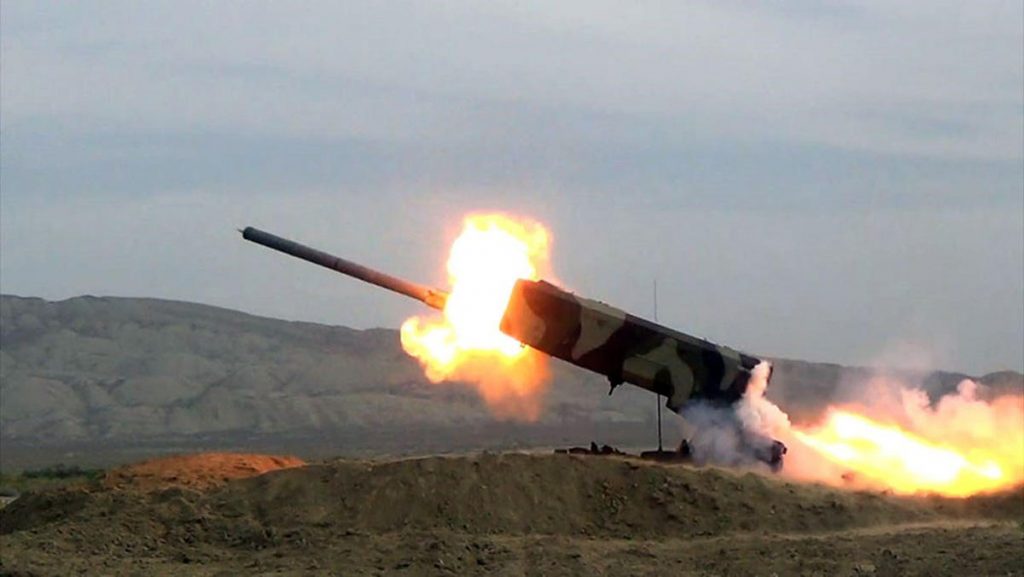 Боевики Хафтара обстреляли склад лекарств в Триполи