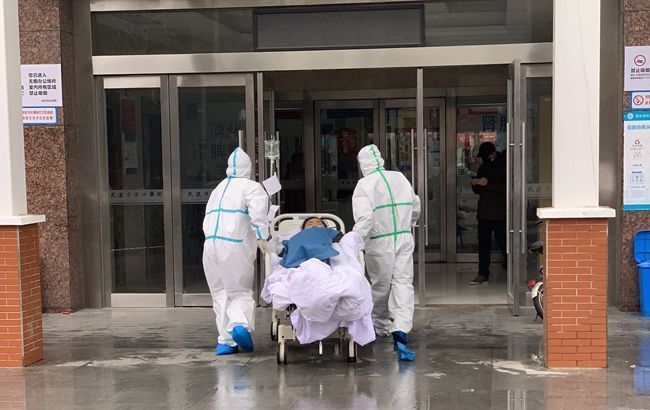 В Португалии коронавирусом заразилось более 16 тысяч человек