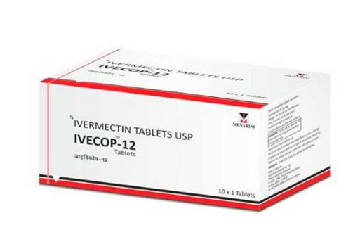 Эксперты оценили эффективность лекарства от глистов в лечении COVID-19