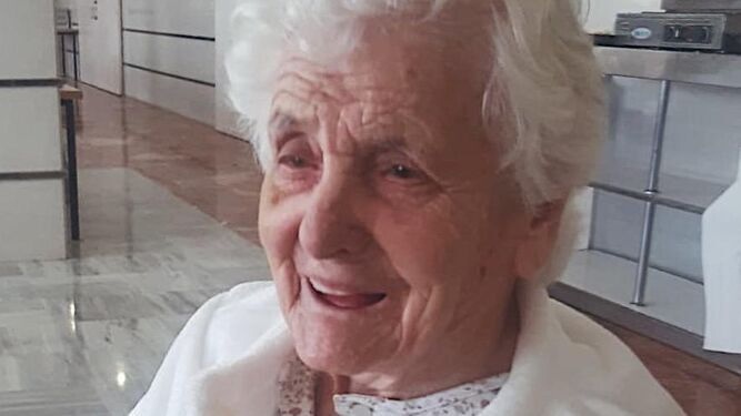 Переболевшая "испанкой" 106-летняя женщина вылечилась от COVID-19