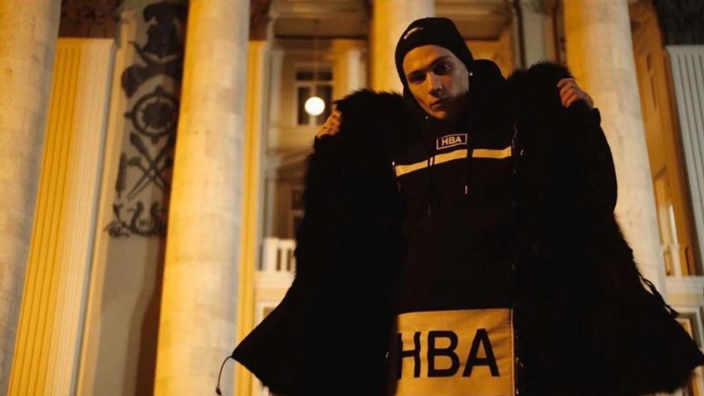 Записавший дисс на Нурмагомедова боец MMA заявил о нападении