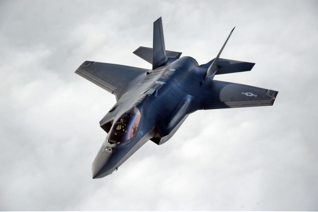 Исмаил Демир: Исключение турецких подрядчиков взвинтит цены на F-35