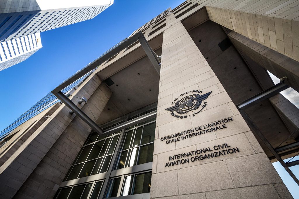 ICAO опубликовала рекомендации по охране здоровья пассажиров и экипажей