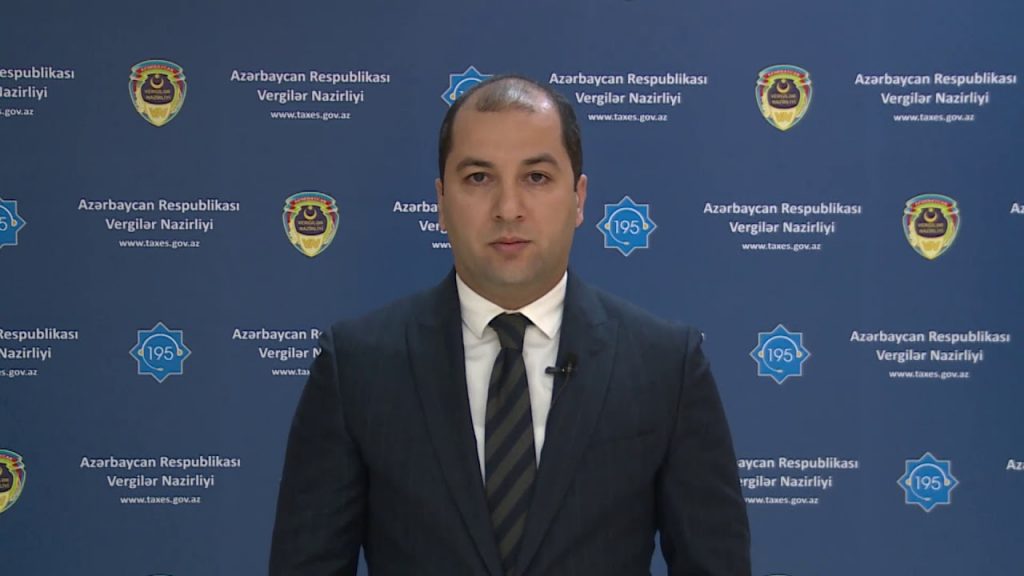 Внесена ясность по поводу получения 190 манатов при наличии VÖEN