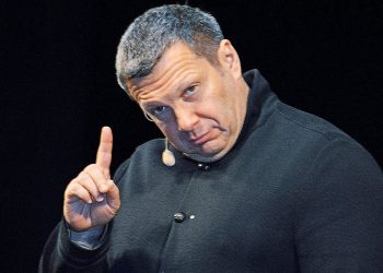 Зачем Соловьев предложил завезти в Калининград хуситов и сомалийских пиратов