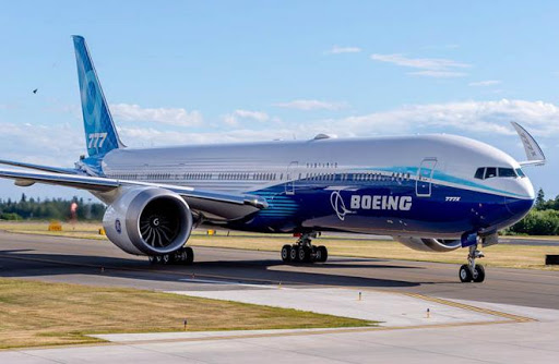 Boeing отказалась от совместного предприятия с бразильским Embraer