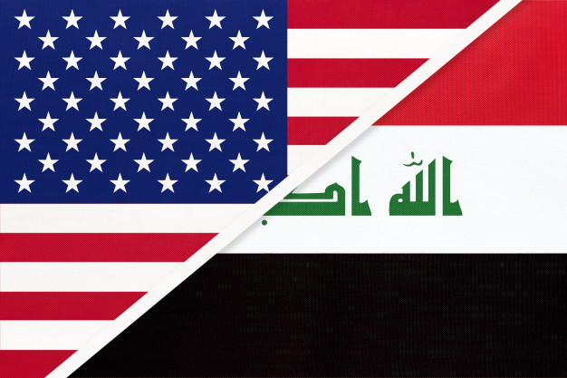 Стратегические переговоры между США и Ираком стартуют 10 июня