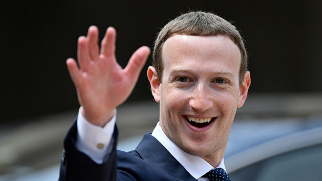 Цукерберг: Facebook готова противостоять попыткам вмешательства в выборы в США