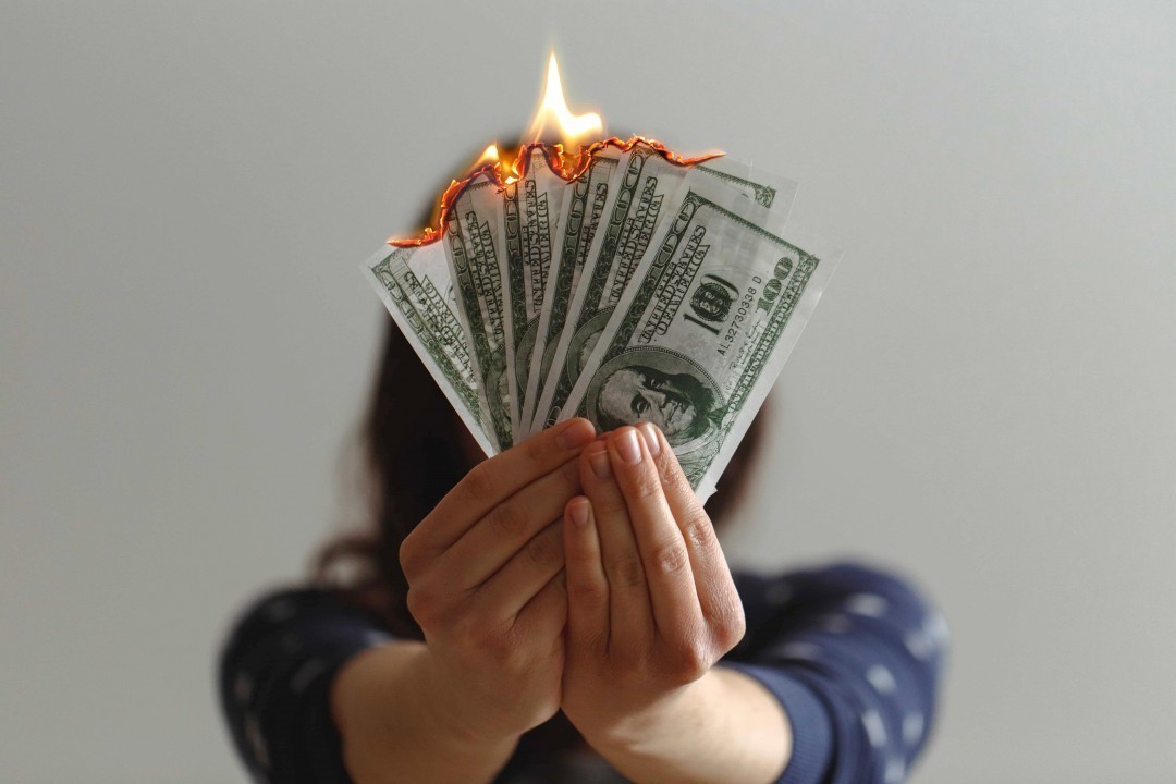 Из-за коронавируса жители Земли потеряли $3,4 трлн