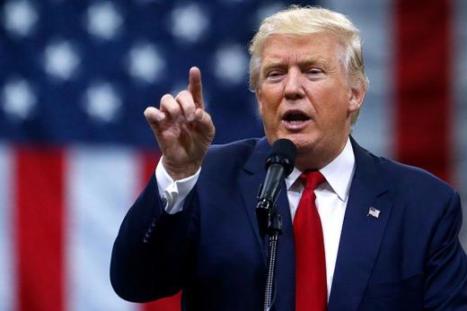 Трамп отметил отсутствие положительных качеств у Байдена