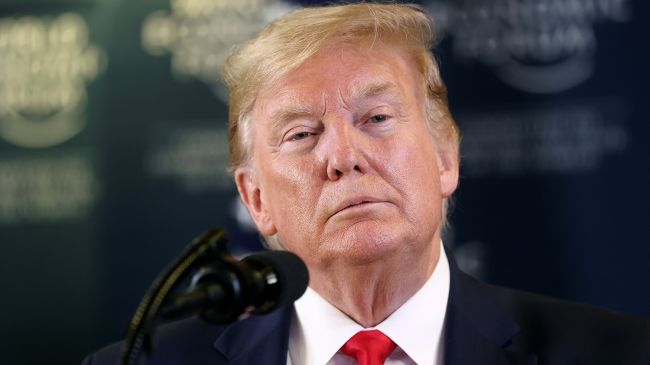 Трамп стал фигурантом еще одного расследования