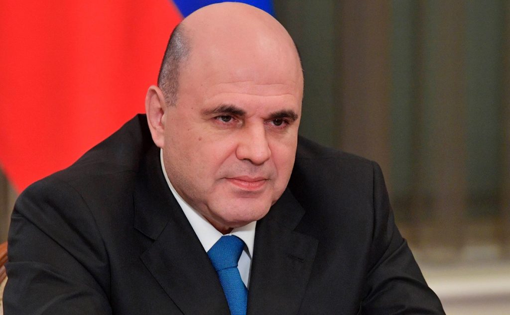 Мишустин отметил труд мусульман и их вклад в укрепление мира