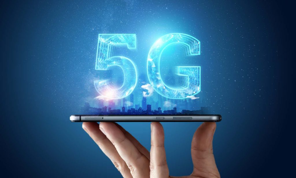 В Швеции запустили сеть 5G